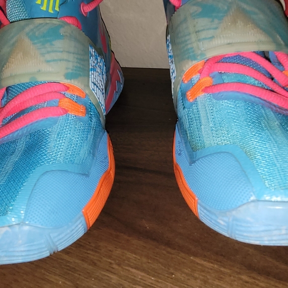 Nike Basquetball - Picture 8 of 8